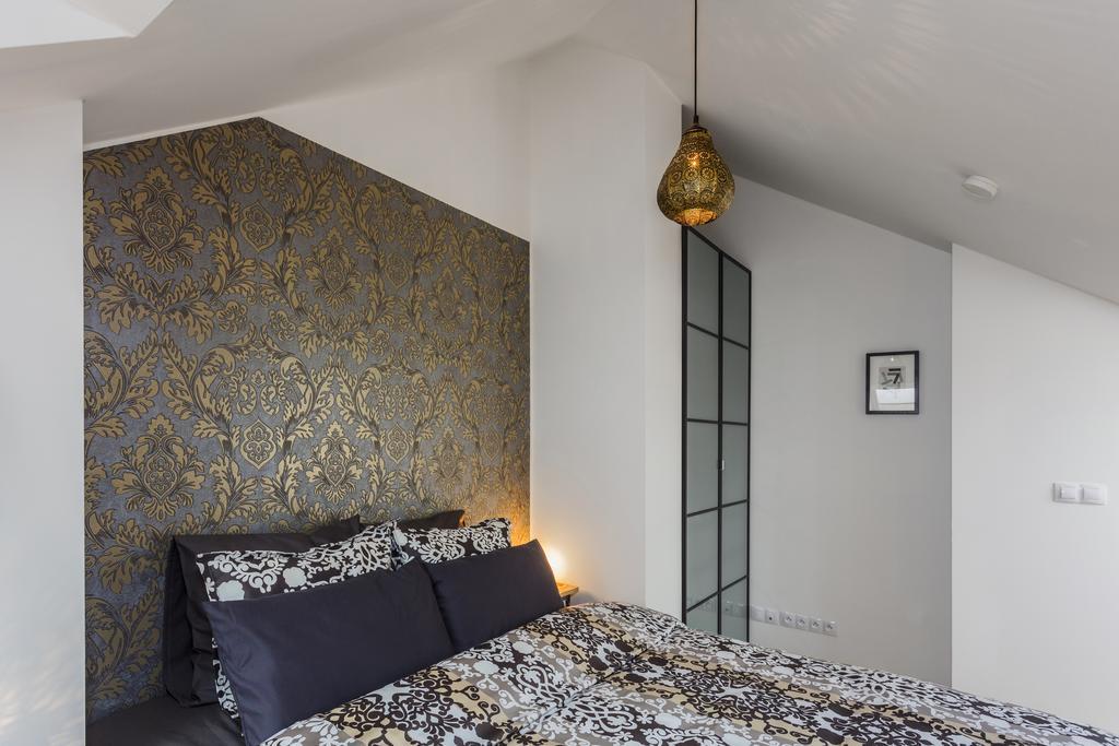 Baranova Apartment Prag