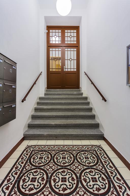 Baranova Apartamento